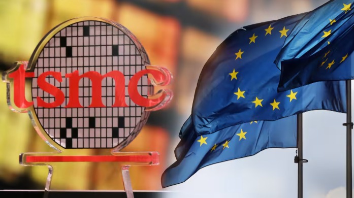 चीनसँग तनावका बेला ताइवानबाट सेमिकन्डक्टरको व्यापार बढाउन खोज्दै ईयू