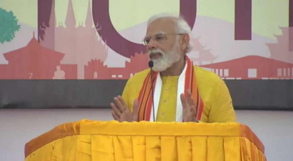 भारतीय प्रधानमन्त्री मोदीको अप्रुभल रेटिङ महामारीयता कै उच्च