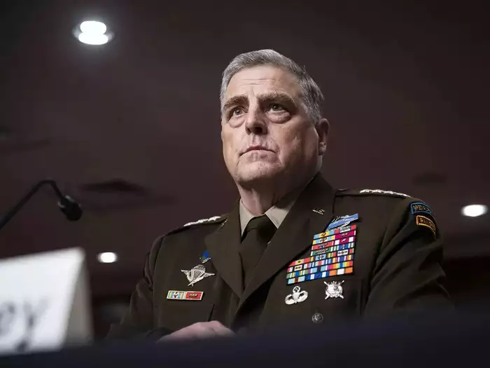 प्रशान्त महासागरमा चिनियाँ सेना हाबी भए ः अमेरिकी जनरल