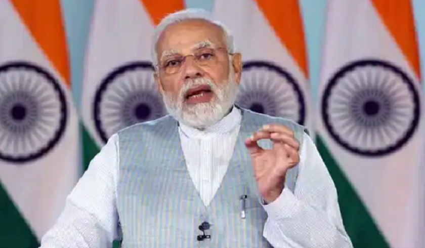 भारतका प्रधानमन्त्री मोदी पुनः विश्वको सबैभन्दा लोकप्रिय नेता ः सर्वेक्षण