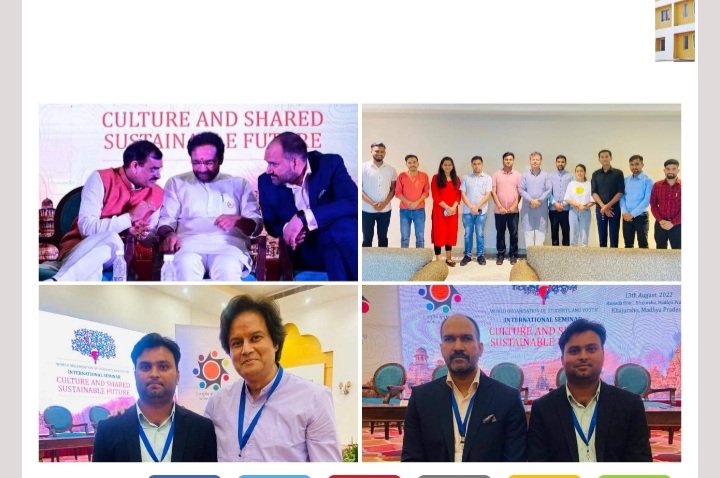 नेपाल भारतको सम्बन्ध युवा सम्मेलनले नयाँ उचाइमा पुगेको छ – प्रसान्त झा