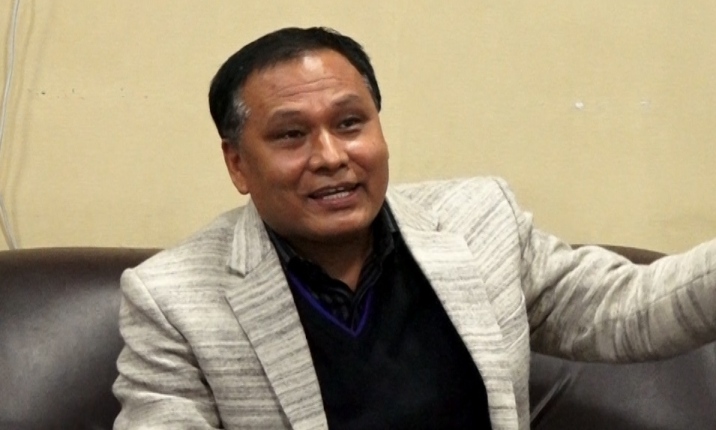 यो वर्ष भारतलाई १६ अर्बभन्दा बढीको बिजुली बेच्छौँ कुलमान