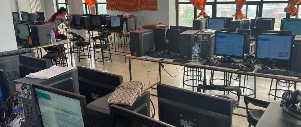 कल सेन्टरका नाममा ठगी गर्ने ५ चिनियाँ कारागार चलान