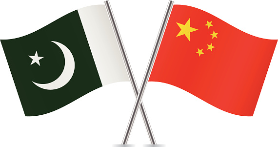 चिनियाँ कम्पनीले पाकिस्तानको निलम–झेलम जलविद्युत आयोजना त्याग्ने