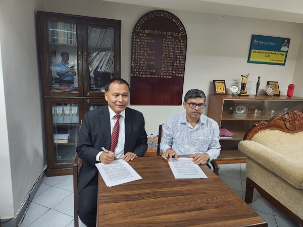 बिहारको प्रसारण ग्रिडमार्फत भारतका अन्य राज्यमा बेचिँदै नेपालको बिजुली