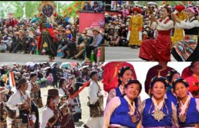 नेपालमा चिनियाँ हस्तक्षेपको प्रभाव तिब्बती शरणार्थी माथिको अत्याचार ?