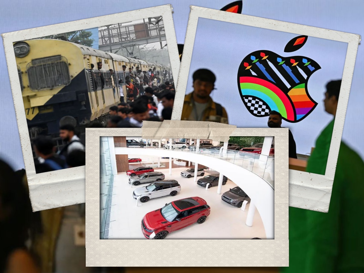 चीन छाडेका बहुराष्ट्रिय कम्पनीको रोजाइमा भारत, कसरी विश्वकै केन्द्रमा पर्दैछ भारत ?