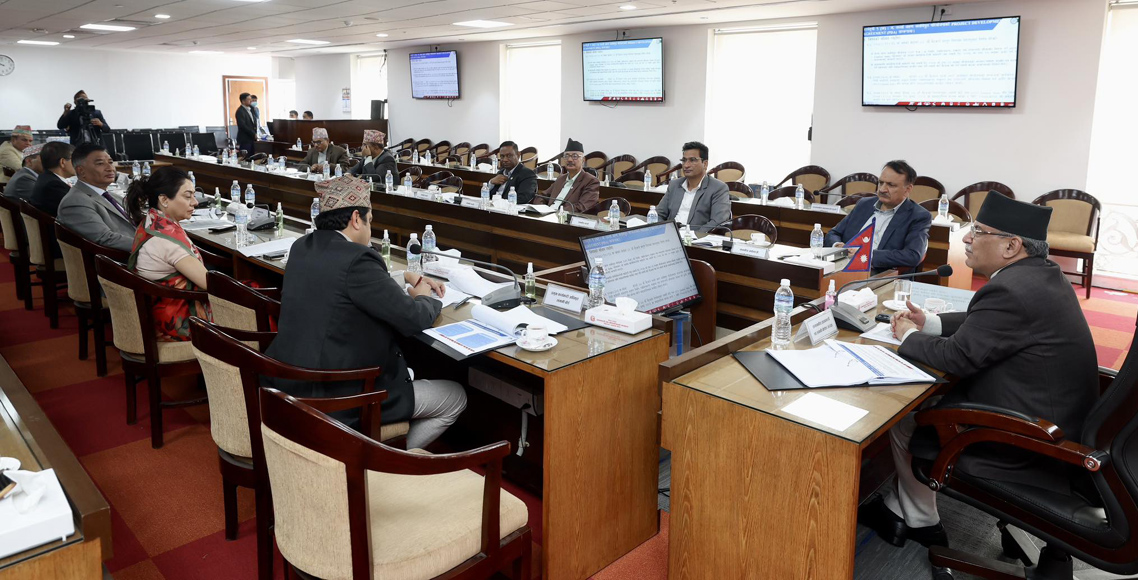 तमोरमा चिनियाँ कम्पनीलाई स्पष्टीकरण, तल्लो अरुणमा भारतीयसँग निर्माण सम्झौता