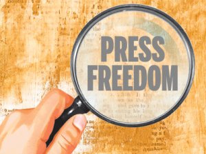 मिडियाप्रति चीनको कठोर नीति भारतीय पत्रकारको भिसा नथप्ने