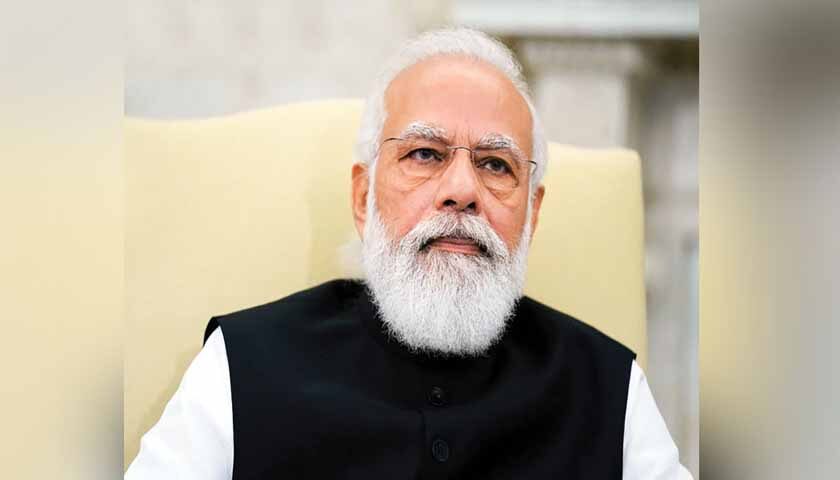 प्रधानमन्त्री मोदीको ’छिमेकी पहिलो’ नीतिलाई उच्च प्राथमिकतामा श्रीलंका