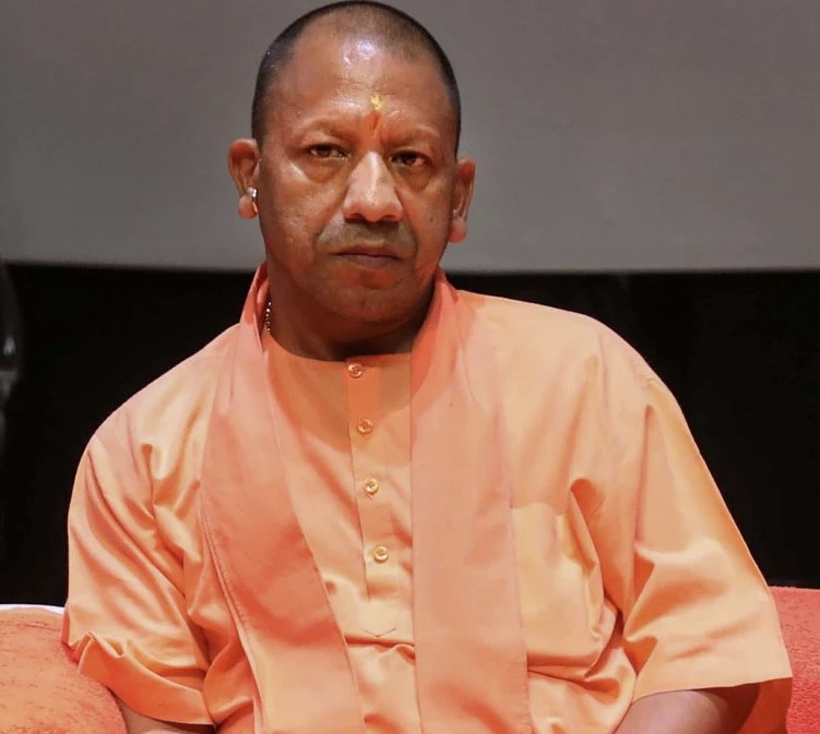 जाजरकोट भूकम्प पीडितलाई सहायता दिने भारत उत्तर प्रदेश का मुख्यमन्त्री योगीको घोषणा