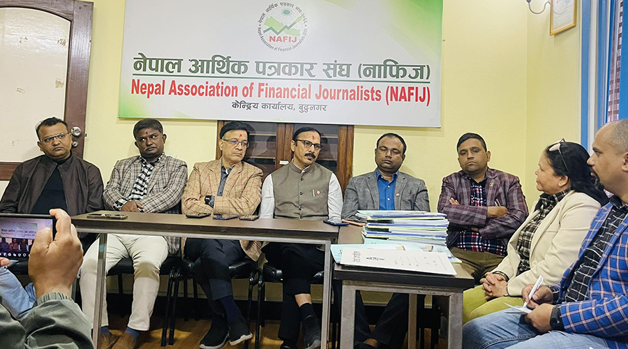 मधेशका उद्योगी व्यवसायीको माग ः निजगढ विमानस्थल बनाऊ, भारतसँगको व्यापारिक लाभ लेऊ