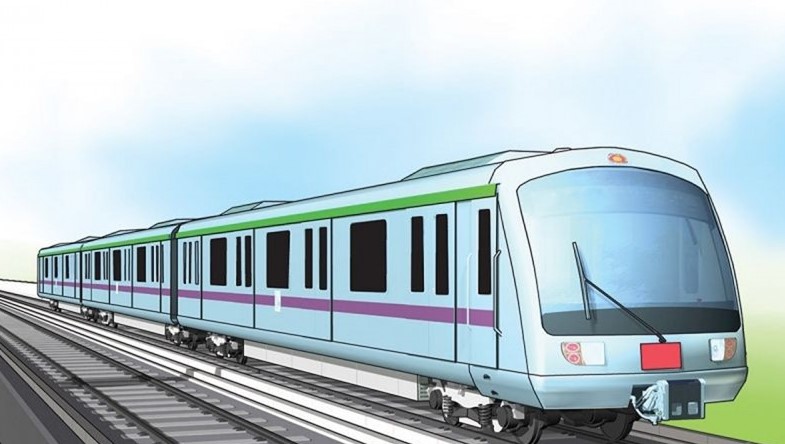 केरुङ रेलमार्गको प्रारम्भिक अध्ययन अन्तिम चरणमा, ७२ किमि दूरीको लागत २ खर्ब ७१ अर्ब ३६ करोड