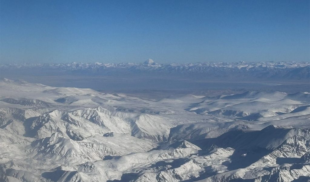 नेपालगञ्जबाट ६ वटा चार्टर्ड फ्लाइट मार्फत २ सय भारतीय पर्यटकहरूले कैलाश मानसरोवरको दुरदर्शन गरे