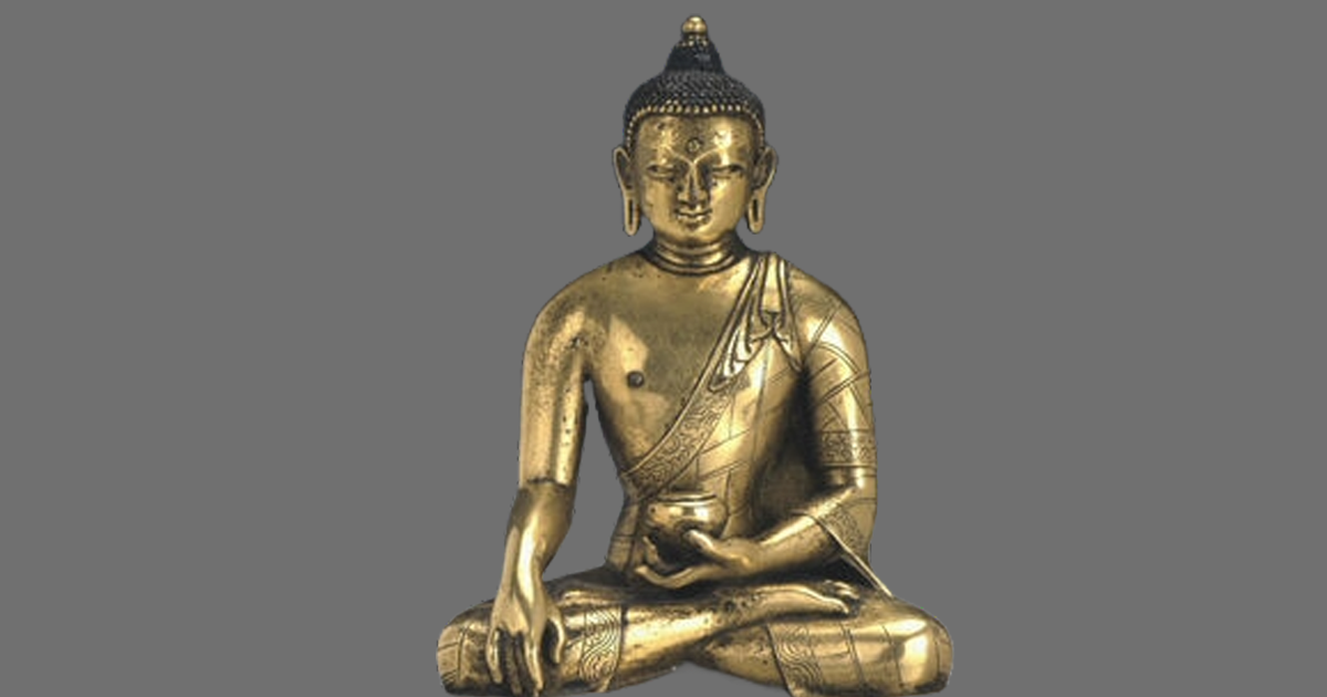 डोल्पाको गुम्बाबाट हराएको मूर्ति चीनमा भेटियो, फिर्ता गर्न चीनले देखाएन चासो