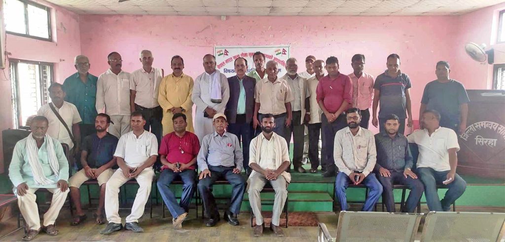 नेपाल–भारत सीमामा सुरक्षाकर्मीबाट दुव्र्यहारका घटना बढे’