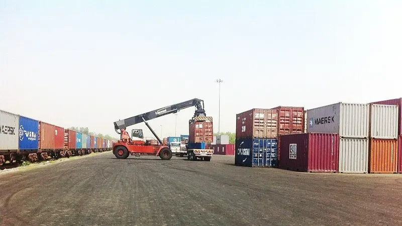 वीरगञ्ज सुक्खाबन्दरगाह सञ्चालनको जिम्मेवारी भारतीय कम्पनीलाई