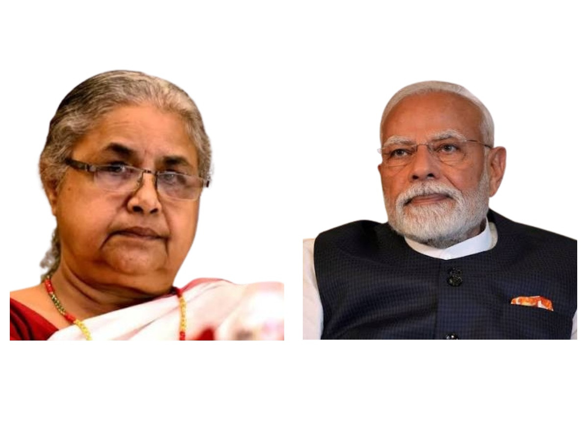 भारतीय प्रधानमन्त्री मोदीद्वारा प्रधानमन्त्री कार्कीलाई फोन, संवेदना र सहयोगको प्रतिबद्धता व्यक्त