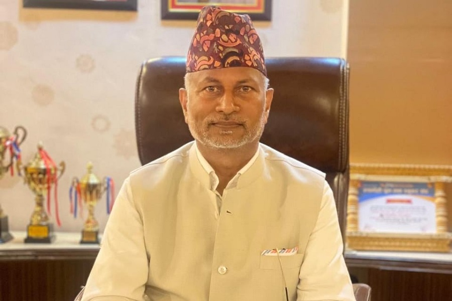 तमु ल्होसार पर्वले आपसी सद्भाव मजबुत बनाएको छः नगरप्रमुख खाँ