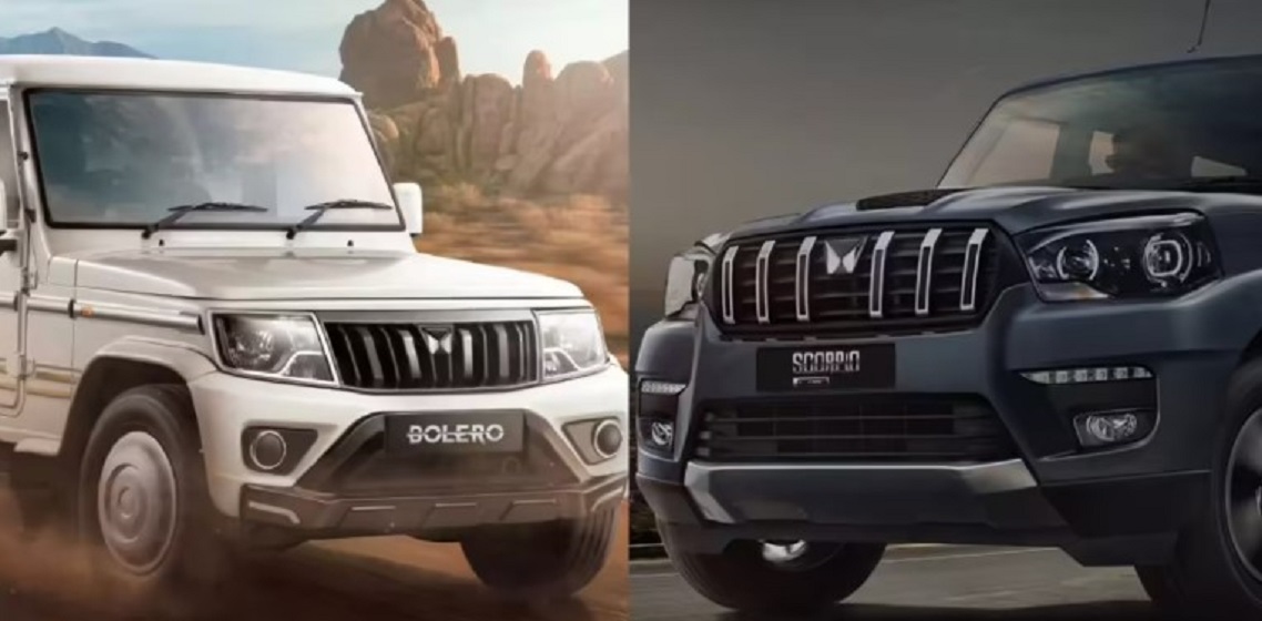 निर्वाचनका लागि भारतले नेपाललाई दियो १०६ वटा महिन्द्राका गाडी