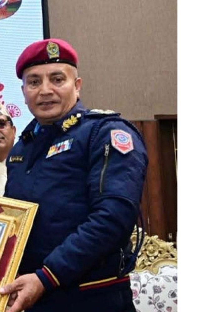 आईजीपी कार्कीका १०० दिन ः रासन स्केलमा वृद्धि, कार्यसम्पादनमा कडाइ