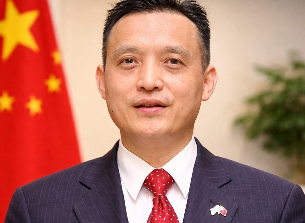 चिनियाँ राजदूतले भने – ‘कालापानी नेपाल र भारतबीचको द्विपक्षीय विषय’