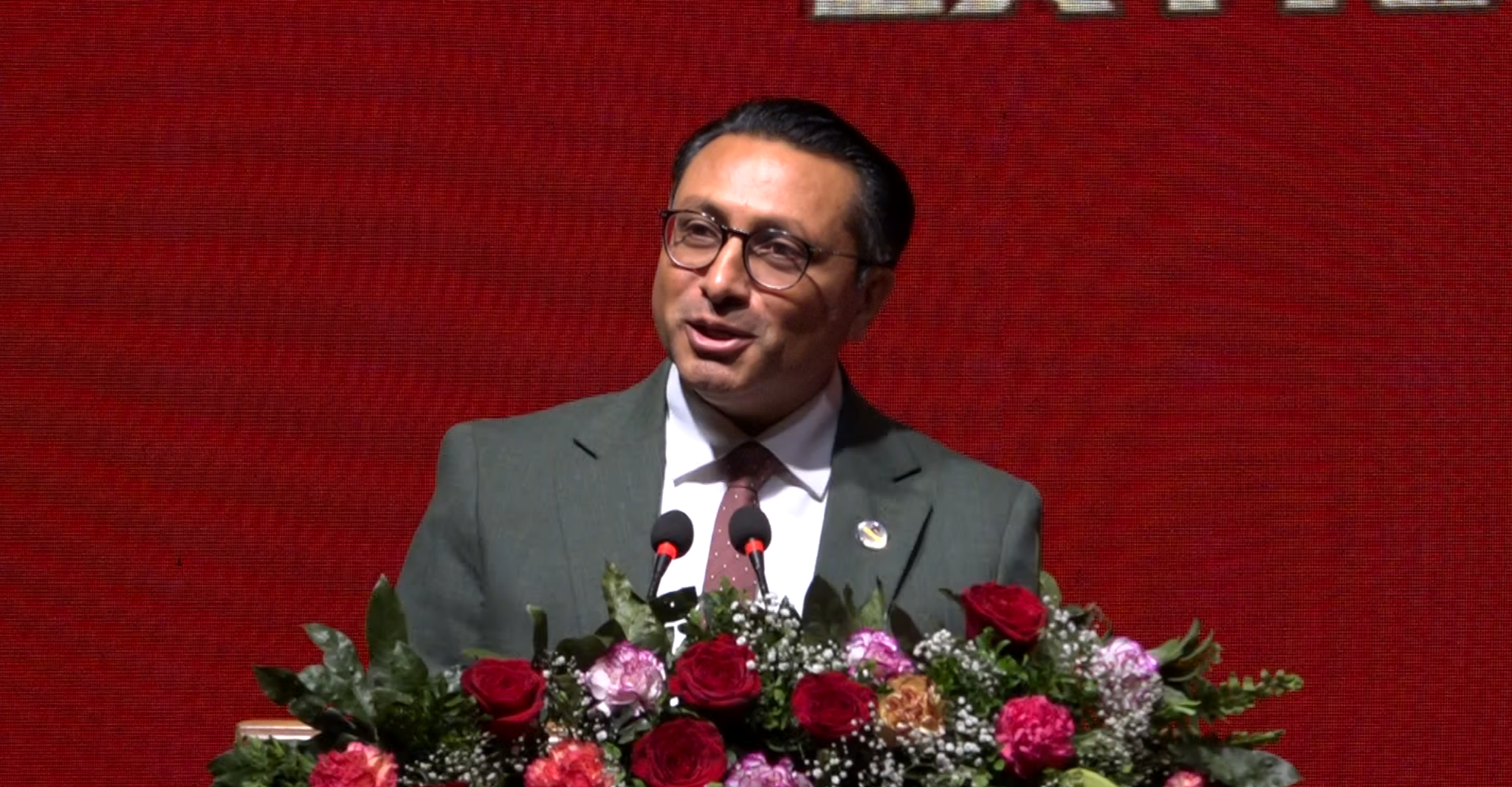 एक चीन नीतिमा नेपाल प्रतिबद्ध, चिनियाँ बैंक शाखा स्थापनामा जोड