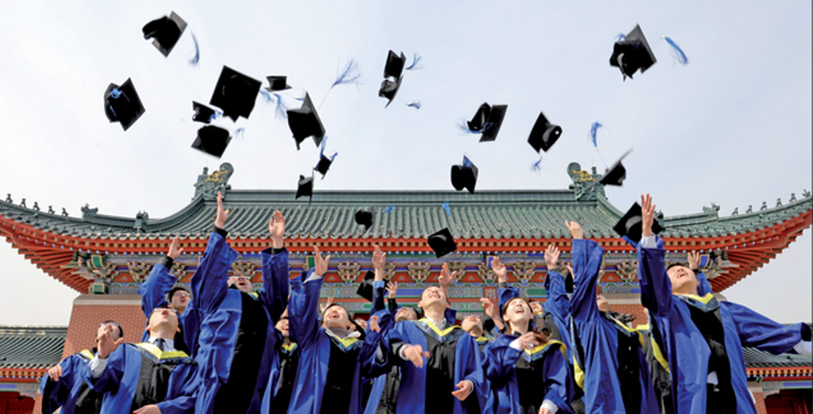 सरकारी कर्मचारीलाई चीनमा पढ्ने अवसर, मास्टर्स र पीएचडीका लागि ४० कार्यक्रममा आवेदन माग