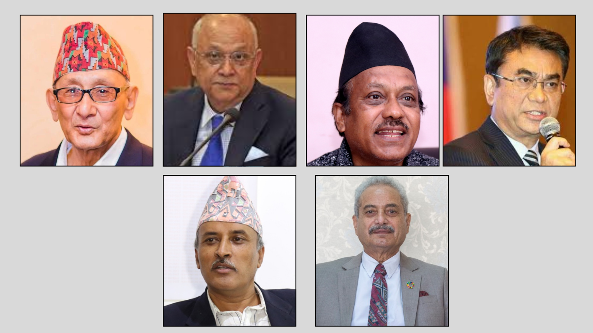 चीनका लागि नेपालका पूर्व राजदूतहरु द्धारा परराष्ट्र नीतिमा संवेदनशील हुन सुझाव