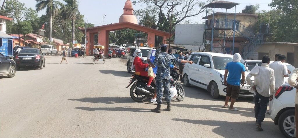 भैरहवा नाकाबाट भारतीय पर्यटकको आगमन बढ्दो, मुख्य गन्तब्य पोखरा–मुस्ताङ–कोरला